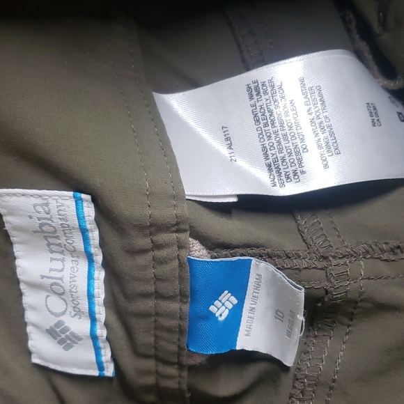 Columbia Pants - Picture 6 of 6